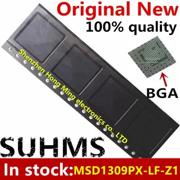(1 шт.) 100% новый чипсет MSD1309PX-LF-Z1 MSD1309PX LF Z1 BGA