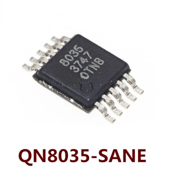 (5 штук) QN8035-SANE QN8035 8035 QN8027 8027 MSOP10 Обеспечивает точечную поставку по единому заказу спецификации