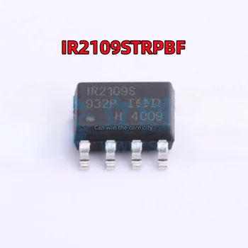 100 шт./лот IR2109STRPBF IR2109S sop8 патч MOS ламповый мостовой приводной чип новый оригинальный в наличии