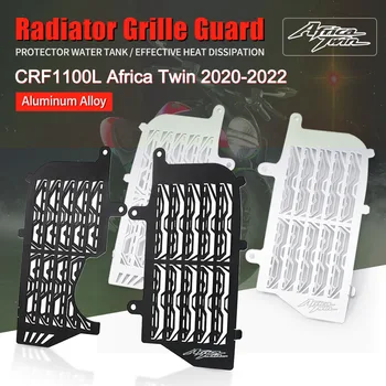 Защитная Решетка Радиатора, Крышка Масляного радиатора, Защита HONDA CRF1100L CRF 1100 L Africa Twin Adventure sports CRF1100L 2020 2021