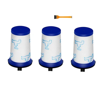 HEPA-фильтр, сменный фильтр для пылесоса, аксессуары для Rowenta Force 360 X-Pert