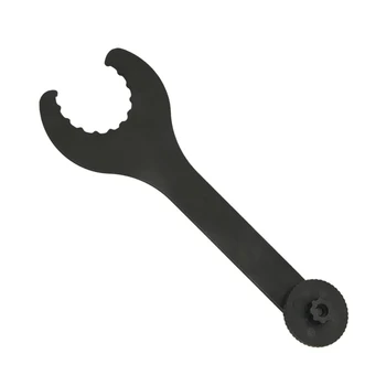 2023 Новые Инструменты для Ремонта велосипедов Нижний кронштейн Гаечный ключ для установки велосипеда Hollowtech II Гаечный ключ для горного велосипеда Shimano
