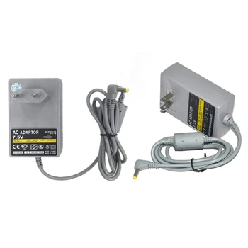 Адаптер переменного тока для зарядного устройства Замена адаптера питания 110-220 В подходит для PS1 Прямая поставка
