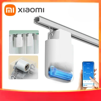 Xiaomi Mijia Curtain Companion Умный Дом Электрический Пульт Дистанционного Управления Двусторонним Открыванием И Закрыванием