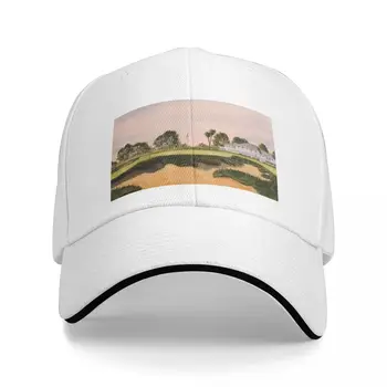 Бейсбольная кепка для мужчин И женщин Snapback Los Angeles Country Club North Course Солнцезащитная Дизайнерская шляпа Солнцезащитная Шляпа Женские Шляпы