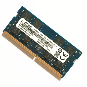 Оперативная память ноутбука RAMAXEL DDR4 16 ГБ 3200 МГц SODIMM DDR4 RAM 16 ГБ 2Rx8 PC4-3200AA-SE1-11 1,2 В