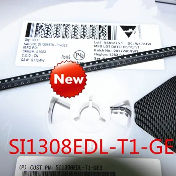 Новый оригинальный SI1308EDL-T1-GE3 SI1308EDL-T1 SI1308EDL