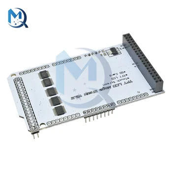 Модуль Расширения TFT LCD Shield Для Arduino TFT01 Mega Touch LCD С поддержкой TFT 3.2