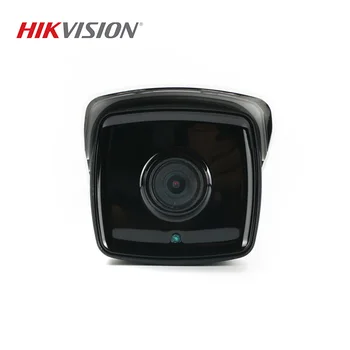HIKVISION DS-2CD3T26WD-I3 H.265 2-мегапиксельная IP-камера С поддержкой DC12V ONVIF IR 30M Hik-Connect App Mobile Control