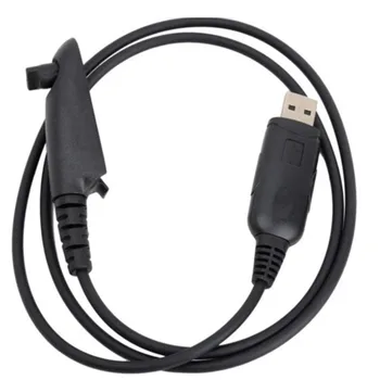 USB Кабель Для Программирования Motorola Radio PX760 HT750 HT1250 PRO5150 GP328 GP340 GP380 GP640 GP680 GP960 GP1280