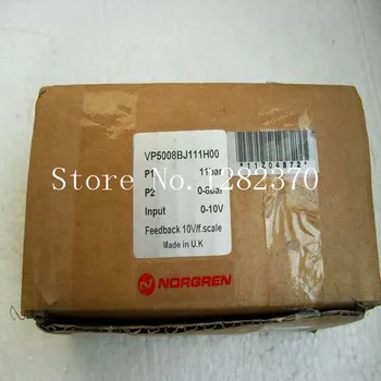 [SA] Новые оригинальные аутентичные специальные продажи NORGREN Norgren напорный клапан VP5008BJ111H00 spot