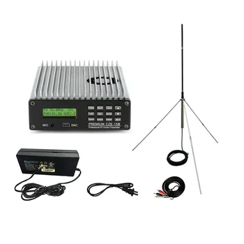 FM-радиопередатчик CZE 15 Вт, радиовещательное оборудование