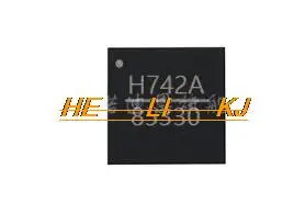 Микросхема новая оригинальная HMC742ALP5 HMC742A H742A BGA QFN Бесплатная Доставка