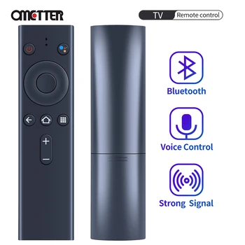 Новый голосовой пульт дистанционного управления для Unifi Plus Box Ultra HD, замена Mi Box S