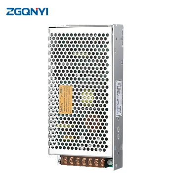 ZGQNYI 48 В 120 Вт Промышленная эффективность SMPS переключатель питания Длительный срок службы для камеры видеонаблюдения и светодиодного освещения