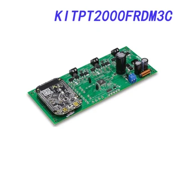 Avada Tech KITPT2000FRDM3C Freedom Platform - PT2000, программируемый драйвер вентиля