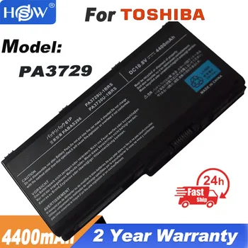 PA3729U-1BRS PA3730U-1BRS PA3729U-1BAS Аккумулятор для ноутбука Toshiba Qosmio X500 X505 P500 P505 P505D G65 G60