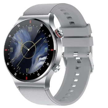 Bluetooth Наушники Сердечного Ритма Приборы для Измерения Артериального Давления Smartwatch для Oukitel K15 Plus Motorola Moto G22 XT2231-2 Doogee S90 Мужской Браслет