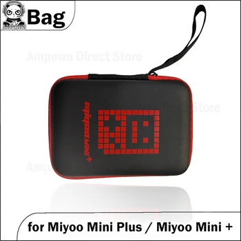 Miyoo Mini Plus Чехол Mini + Miyoomini + Сумка MiniPlus 3,5 