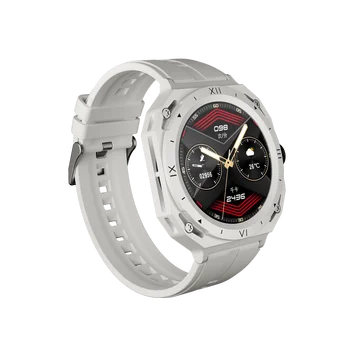 Спортивные Смарт-часы X2plus, Браслет для мониторинга сердечного ритма и артериального давления, Водонепроницаемые Часы для вызова Bluetooth
