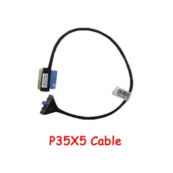 ЖК-кабель для ноутбука Gigabyte P35 X5 P35X V6 P35 X7 27890-35X51-G40S QHD V2 Для SHARP LQ156D1JW04 Новый