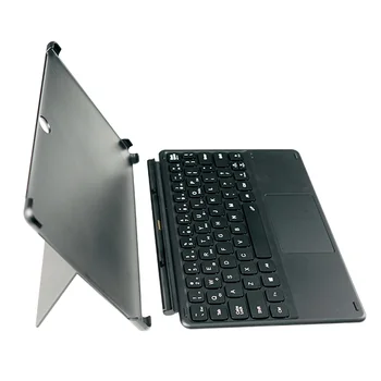 Клавиатура для планшета CHUWI Hi10 Go с диагональю 10,1 дюйма, подставка для планшета, чехол с тачпадом, док-станция для подключения клавиатуры