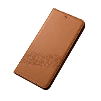 Чехол из натуральной Кожи с откидной крышкой для XiaoMi Mi 13 12 12T 12X 12S 11i 11T 11X Pro Ultra Lite NE Dimensity Чехол-бумажник для телефона