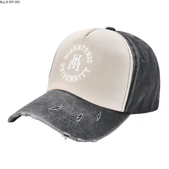 Ковбойская шляпа Мискатоникского университета, Уличная рыболовная шляпа, Мужская кепка, женская