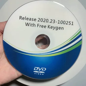 2020.23 Бесплатный Кейген CD Полная версия Для Native 2020.23 Activator 150e Multidiag Vd 150e для легковых и грузовых автомобилей