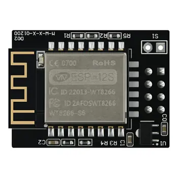 ESP8266 WIFI модуль V1.0 3D принтер беспроводной маршрутизатор ESP8266 WIFI модуль приложение пульт дистанционного управления для материнской платы MKS Robin