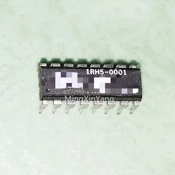 5ШТ 1RH5-0001, 1RH50001, DIP-16, интегральная схема, микросхема IC