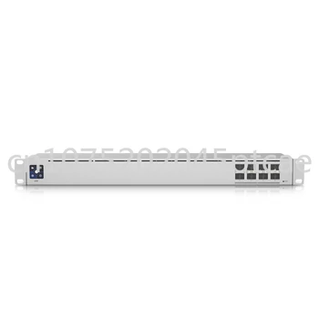 USW-коммутатор агрегации, 8 портов агрегации, переключатель уровня 2, 10G SFP +, коммутационная способность 160 Гбит/с
