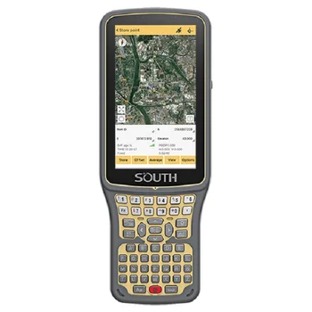 Южный Gnss приемник G1 G2 G3 G6 G9 Inno7 Ручной контроллер H6 GPS 