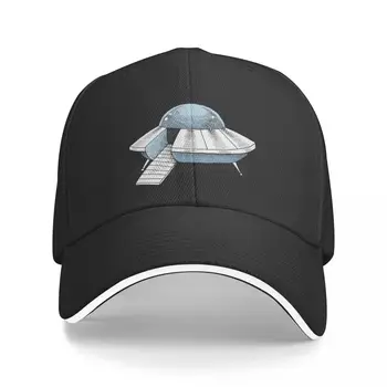 Бейсбольная кепка TOOL Band для мужчин И женщин Snapback UFO Cruiser Модель FZ120 Джентльменская Кепка Boonie Шляпы из пенопласта для вечеринок Шляпа для Дропшиппинга
