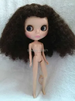 Куклы ню DIY blyth doll в продаже Куклы для девочек