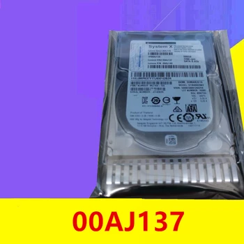 Оригинальный Новый жесткий диск для IBM M5 X6 500GB 2.5 