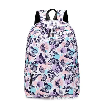 Kawaii рюкзак для ноутбука, детские школьные сумки, дорожный рюкзак для подростков, детские школьные рюкзаки primay для девочек, mochila infantil 2022