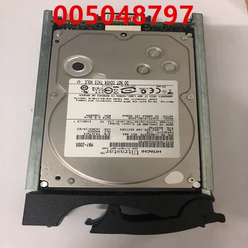 Новый Оригинальный жесткий диск для EMC CX4-480 CX3-80 CX3-20 40 1 ТБ 3,5 