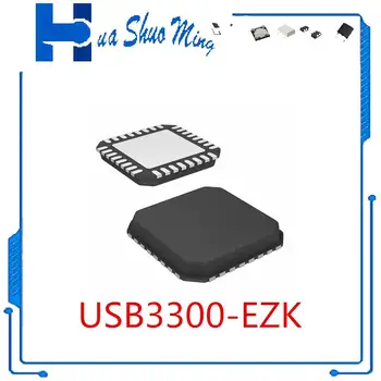 5 шт./Лот USB3300-EZK-TR USB3300-EZK 3300-EZK QFN32 TMC2225-SA TMC2225 HTSSOP-28