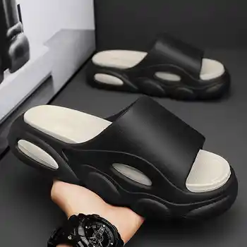 Tenes Mascolino/ Дизайнерская обувь для тенниса, роскошный бренд 2023, Мужские кроссовки, Сандалии для вождения, Мужские Шлепанцы на платформе, Воздушные теннисные