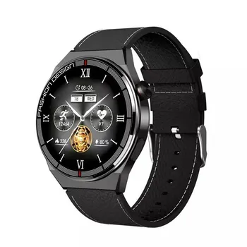 Новые смарт-часы SK11 Plus с Bluetooth-вызовом, фитнес-браслет с NFC, Мониторинг сердечного ритма, беспроводная зарядка, Мужские деловые умные часы