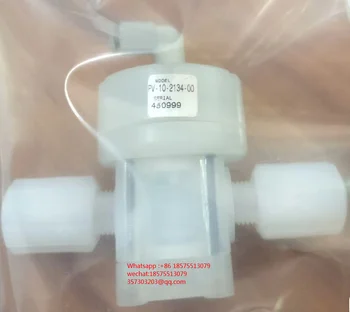 Для Parker PV-10-2134-00 Соединительная втулка пневматического клапана pfa 1 шт.