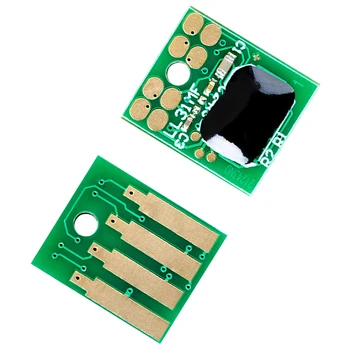 Универсальный чип сброса тонера для Lexmark MX510 MX510dn MX610 MX610de MX610dn MX610dte MX610dtn MX-310 MX-310d MX-310dn