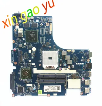 LA-A091P Оригинал Для Lenovo G505S Z505 Материнская плата ноутбука с Разъемом FS1 DDR3 Материнская плата 2 ГБ 100% Тест В порядке