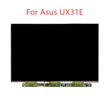 13,3-дюймовый стеклянный ЖК-экран для Asus UX31E LCD screen glass 133UA02S CLAA133UA02S HW13HDP101 1600x900 (без подсветки)