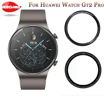 Защитная пленка с 3D изогнутыми мягкими краями Для Huawei GT 2 Pro Watch GT2 Smartwatch, защитный чехол для экрана с полным дисплеем