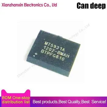 1 шт./лот MT5931A MT5931 BGA Новый оригинальный Bluetooth-чип