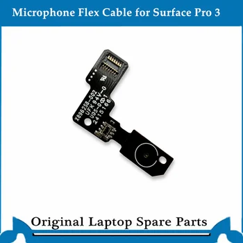 Сменный гибкий кабель микрофона для Surface Pro 3 1631x896258