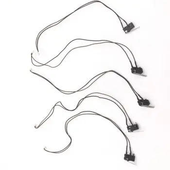 Кабели печатающей головки, кабели для резки этикеток, кабели датчиков, кабели для кнопок на валу этикетки, кабели для GODEX EZ-1100 Plus EZ-1200 EZ-1300 G530 G500-U