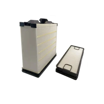 Для AF55308 AF55014 5261249 DBA5292 5261251 P633483 аксессуары для фильтров элемент воздушного фильтра высококачественные фильтры